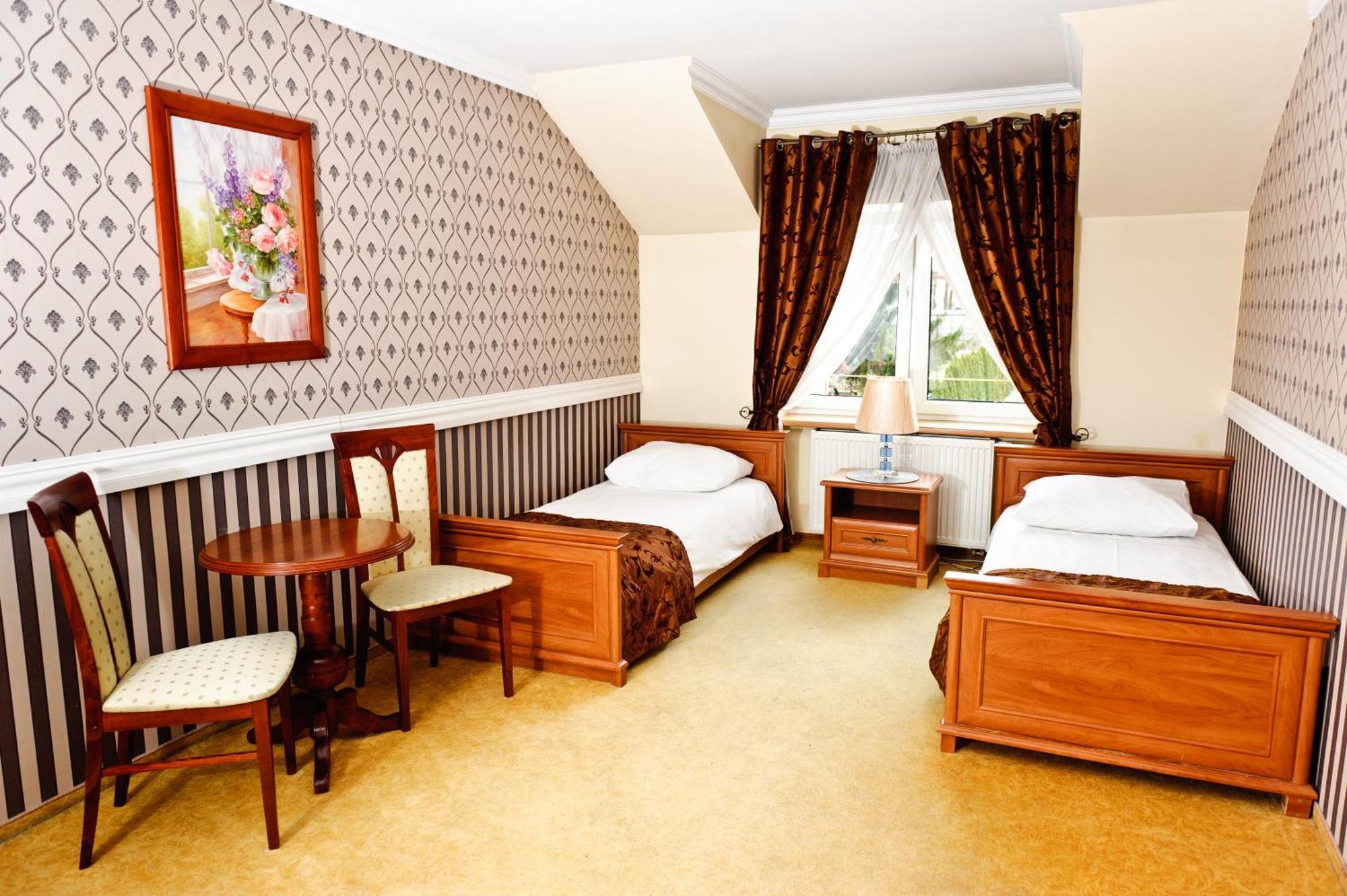 Hotel Palac Akropol Люблін Екстер'єр фото