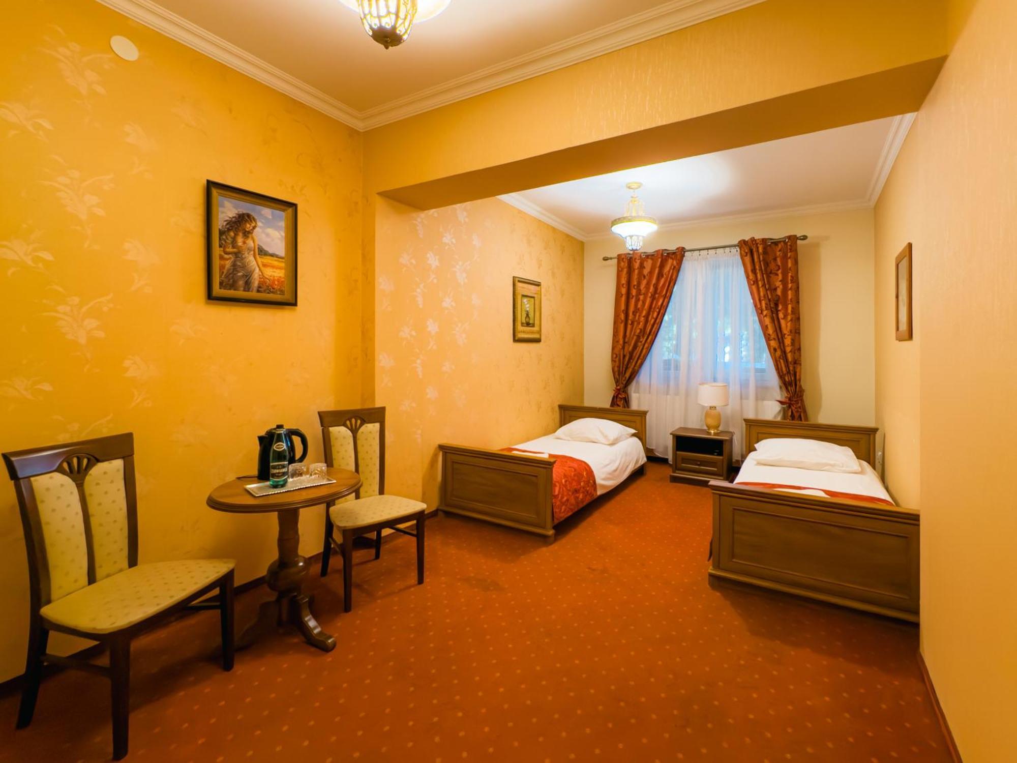 Hotel Palac Akropol Люблін Екстер'єр фото