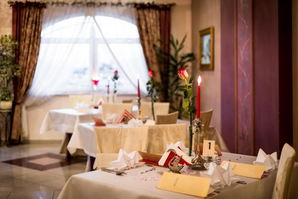 Hotel Palac Akropol Люблін Екстер'єр фото